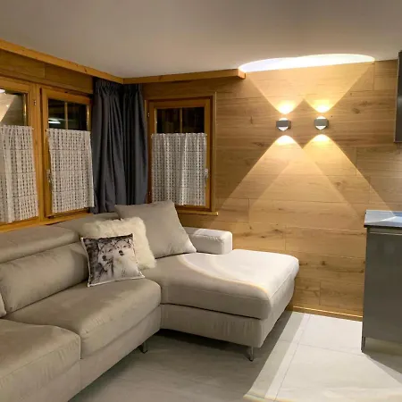 Kirchplatz Lupus & Cervus * 체르마트