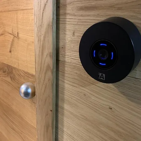 Kirchplatz Lupus & Cervus Apartment