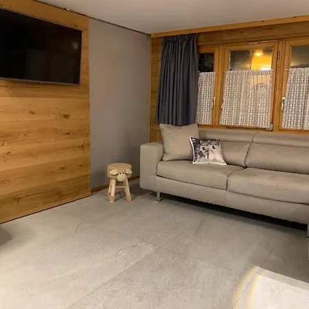 Apartamento Kirchplatz Lupus & Cervus *