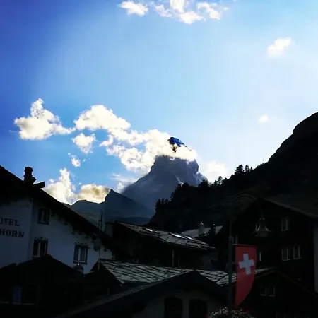 Kirchplatz Lupus & Cervus Apartment