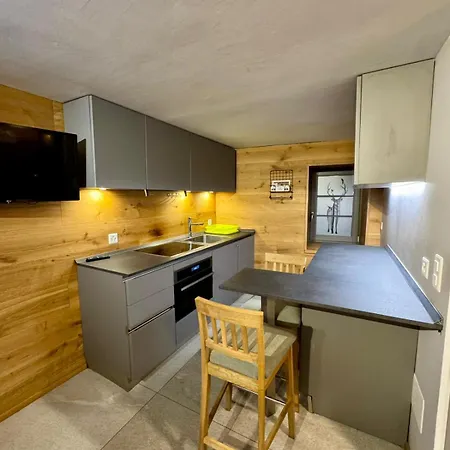 Kirchplatz Lupus & Cervus 체르마트