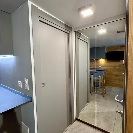 Apartment Kirchplatz Lupus & Cervus