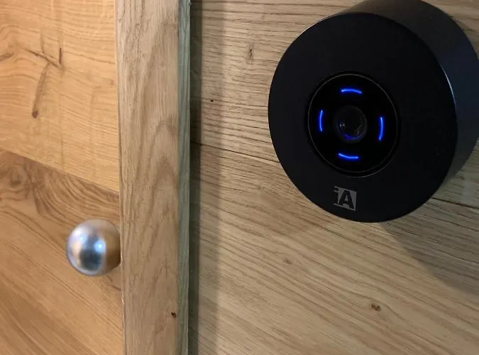 Kirchplatz Lupus & Cervus Apartment