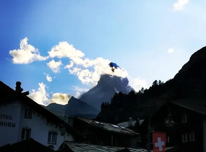 Kirchplatz Lupus & Cervus Apartment