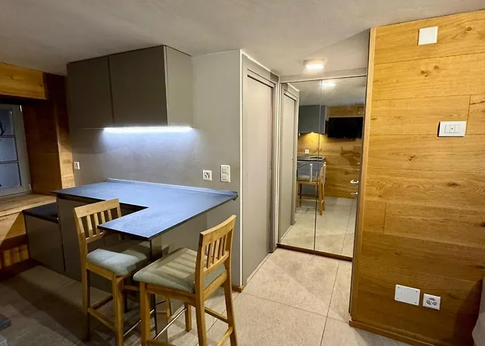 Kirchplatz Lupus & Cervus Apartment