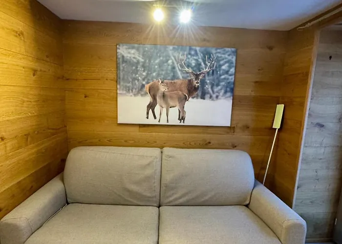 Apartment Kirchplatz Lupus & Cervus Zermatt