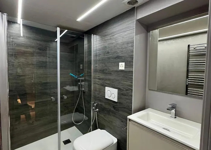 Kirchplatz Lupus & Cervus Apartment