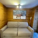 דירה Kirchplatz Lupus & Cervus צרמט