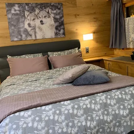 Apartman Kirchplatz Lupus & Cervus Zermatt