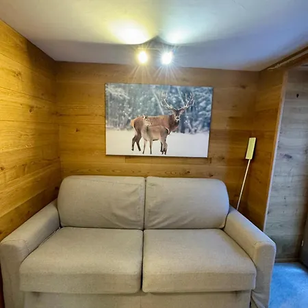 Apartman Kirchplatz Lupus & Cervus Zermatt